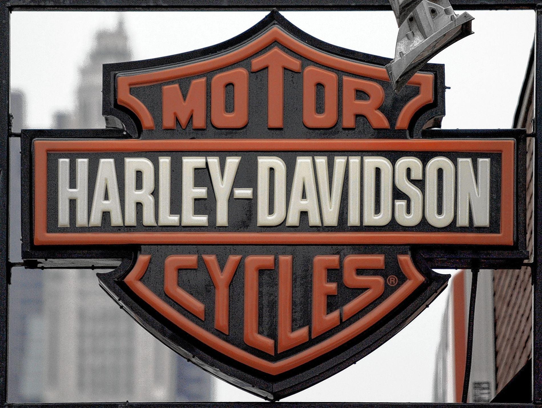 oldest harley dealership